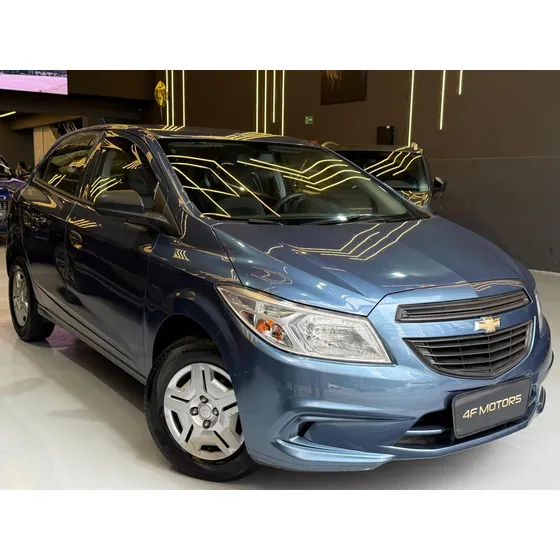 Chevrolet Onix 1.0mt Ls