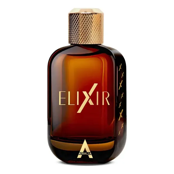 Perfume Atralia Elixir Eau De Parfum 100ml Para Homens