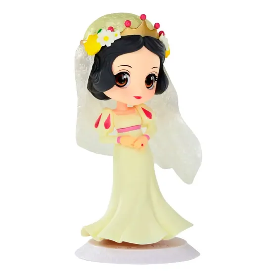 Figura Banpresto Blancanieves Dreamy Style Ver B