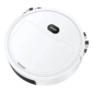 Robo Autómatico Para Limpezas Leves 2in1 Robot Sweeping Robo Autómatico Para Limpezas Leves 2in1 Robot Sweeping