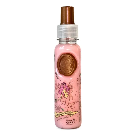 Ritual Botanico Perfume Termoprotector Para Cabello, M6xdj