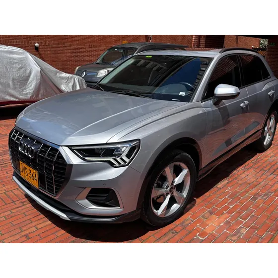 Audi Q3 1.4 Tfsi Progressive