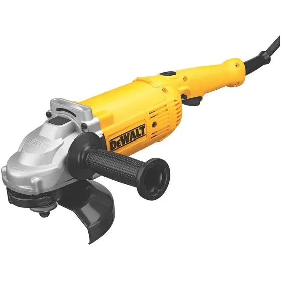Esmeril 7 Industrial 4 Hp Dewalt Cod: 2015014