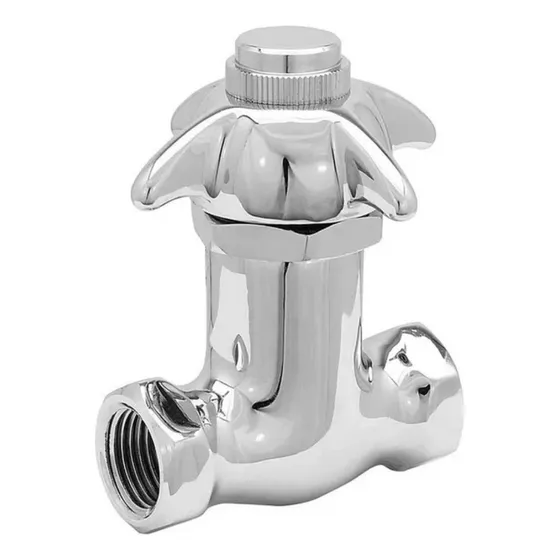 Llave De Paso Para Mingitorio 1/2 A 1/2 Rugo 69-r 