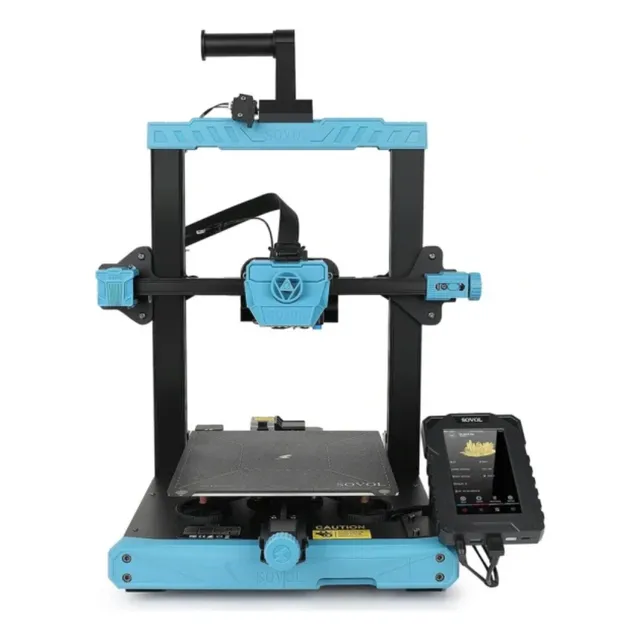 Impresora 3d Sovol Sv07