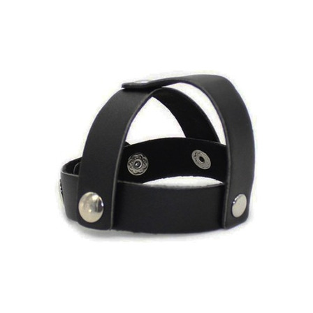 Anillo De Cuero Acolchonado Hombre Erecciones Firmes Peneano Anillo De Cuero Acolchonado Hombre Erecciones Firmes Peneano