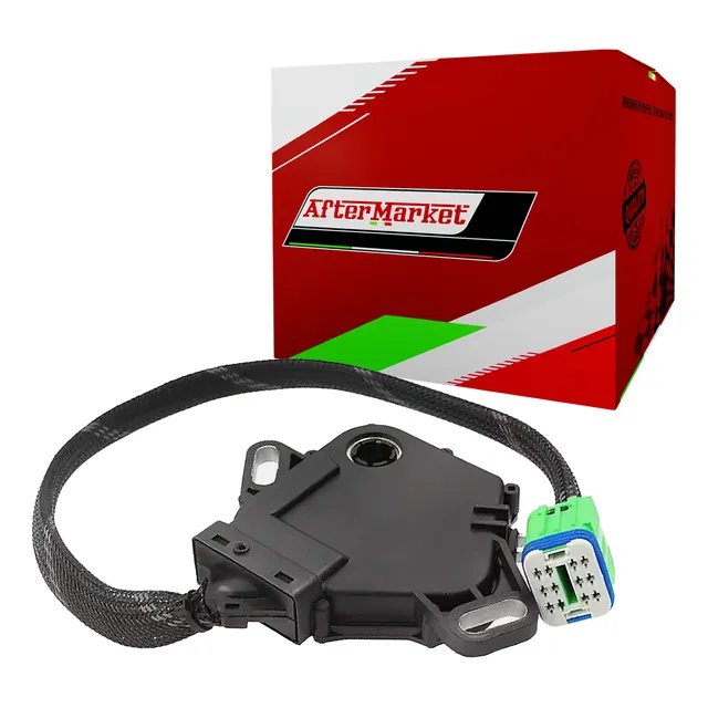 Sensor Neutral Tr Peugeot 206 307 Clio Platina Megane Duster