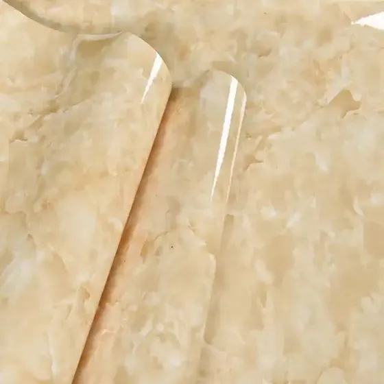 Papel Tapiz Cocina Mármol Piedra