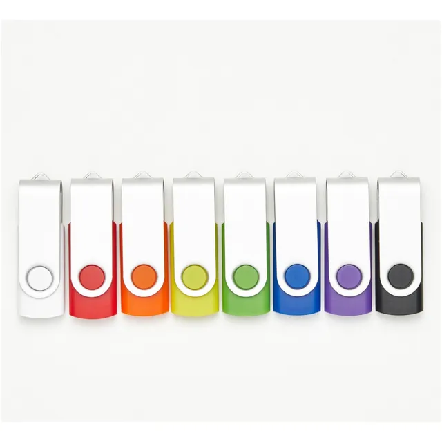 50 Unidades Pen Drives 64gb Usb 2.0