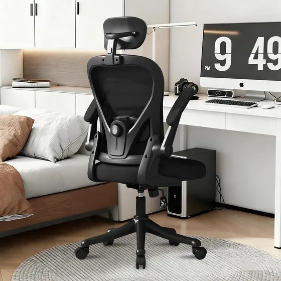 Cadeira Presidente Ergonômica Gravidade Zero Maximo 180kg