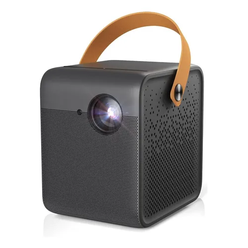 LG Cinebeam Q Hu710pb 4k Smart Portable Projector Other | MercadoLivre