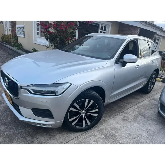 Volvo Xc60 2.0 T5 Awd Momentum