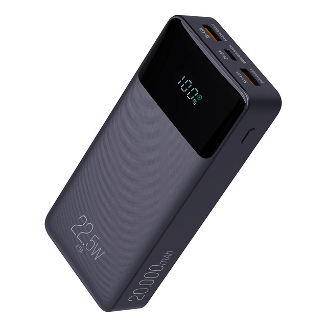 Power Bank Pro 20000mah ELG Pb200bk, Bateria Portátil Universal, Carga Rápida, Display Ind... Power Bank Pro 20000mah ELG Pb200bk, Bateria Portátil Universal, Carga Rápida, Display Ind...