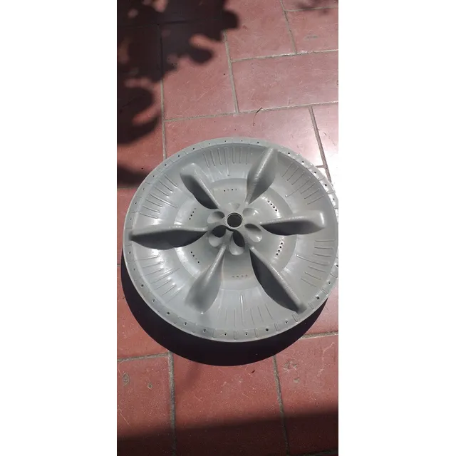 Agitador O Aspa De Lavadora Automática Mabe 