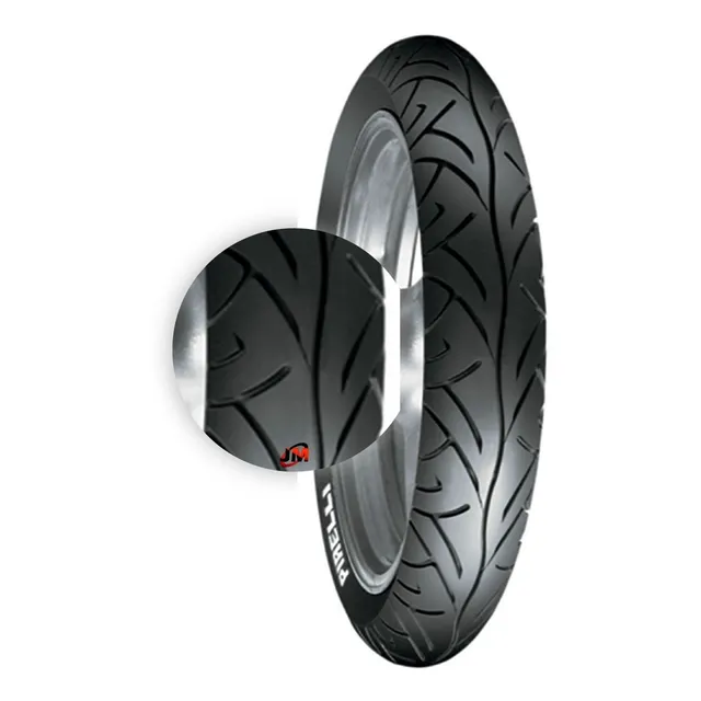 Llanta 110/70-17 Pirelli Sport Demon Ns200 Duke Cb190 Del