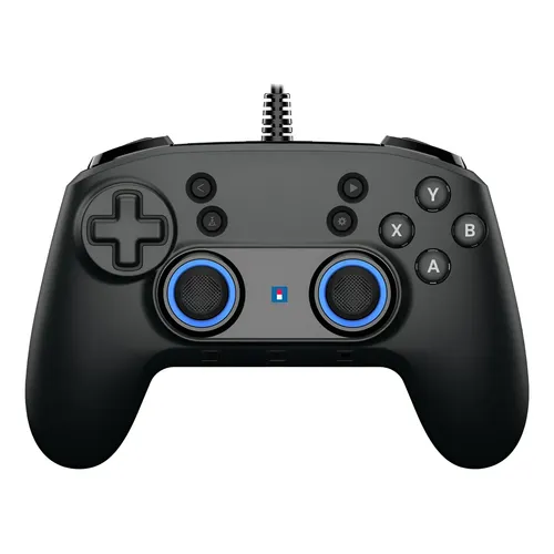 ナコン　レボリューションプロ2　nacon Controle joystick Nacon Revolution Pro controller 2 preto