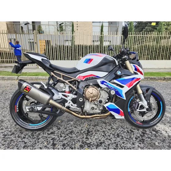 Bmw S1000r