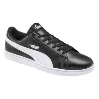 TĂȘnis Puma Up Unissex Preto E Branco Original TĂȘnis Puma Up Unissex Preto E Branco Original