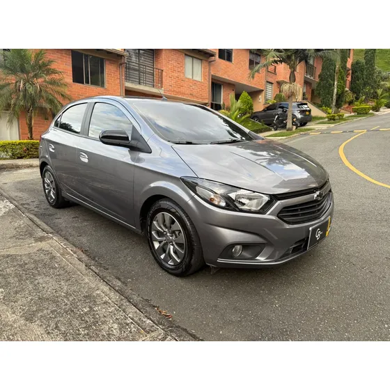 Chevrolet Joy 1.4 Lt