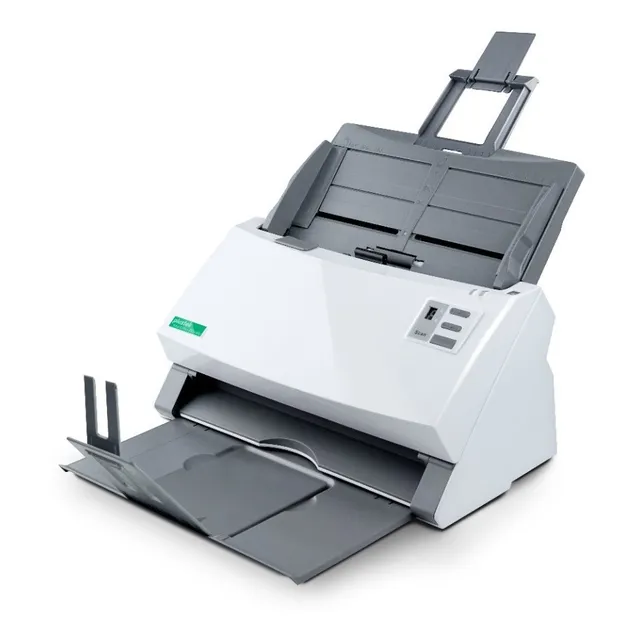 Scanner Pro Smart Office Ps3140u Duplex Alta Velocidad Color Blanco