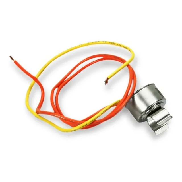 Bimetal / Termodisco Nevera General Electric L-70 Wr50x124