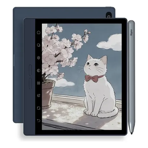 Tablet Remarkable Paper Pro 11,8'' Com Lápis E Capa | MercadoLivre