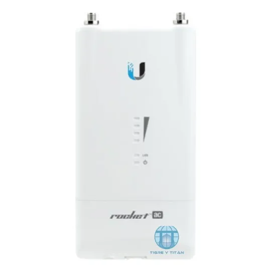 Rocket 5ac Lite Ubiquiti R5ac-lite Airmax-ac Basestation