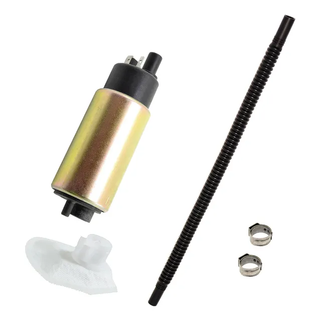 Kit Bomba De Nafta Moto Ktm 450 Sx F 350 Sxf 450 Sxf