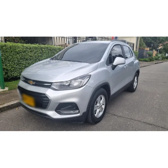 Chevrolet Tracker 1.8 Ls