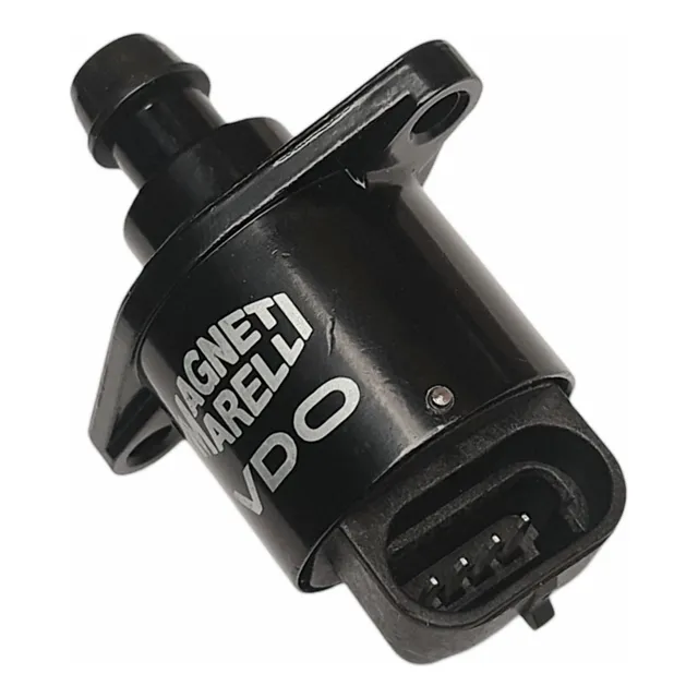 Valvula Iac Relenti Logan Megane Duster  Sandero Symbol 16v