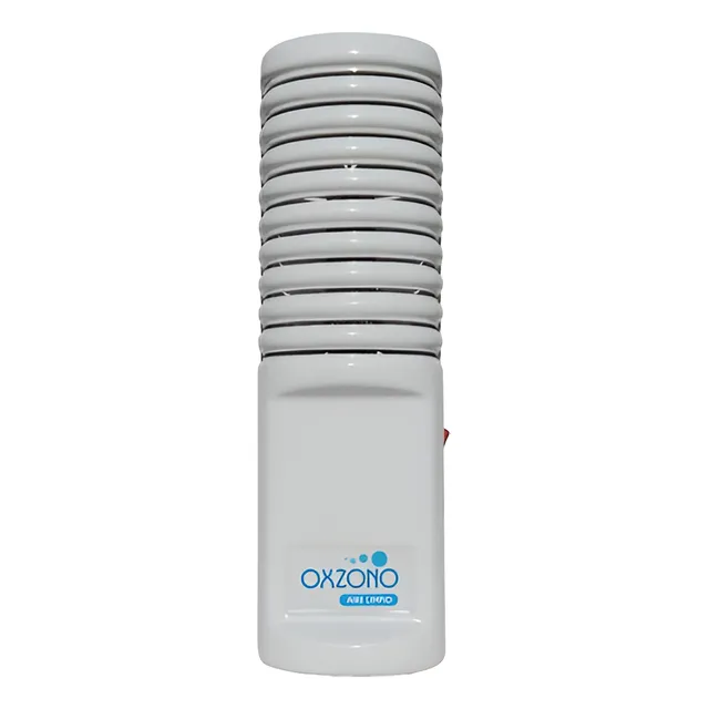 Ozonizador - Olores Bacterias Hongos Alergia - 200 M3 