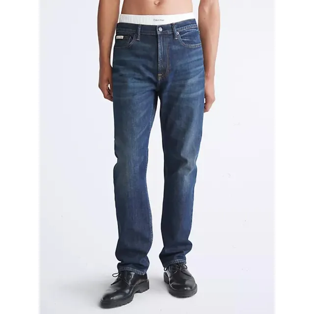 Bluejean Calvin Klein Para Caballero