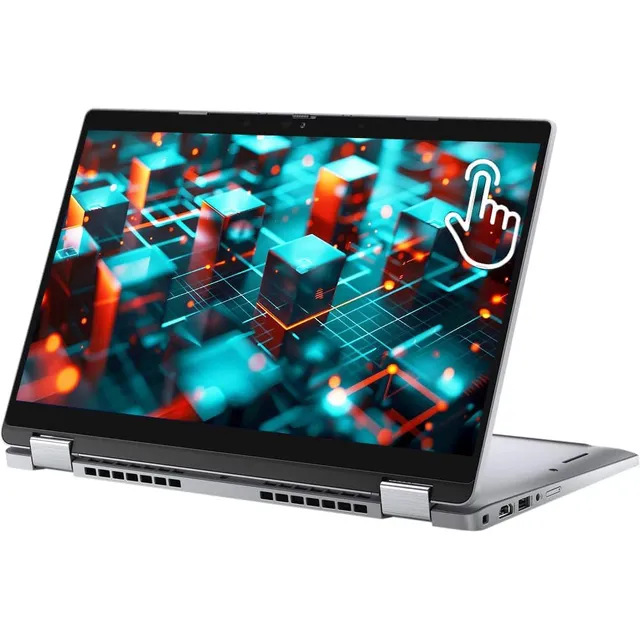 Dell Latitude 5320 2en1 Laptop Core I7-1185g7 16g 512g Win11