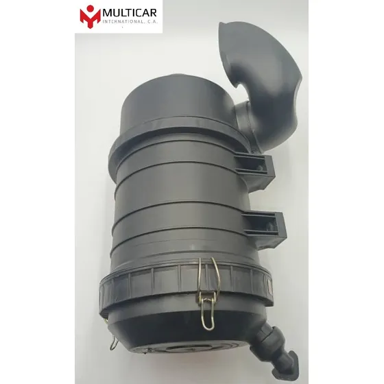 Carcaza Filtro Aire New Daily/new Daily Scudato 503355448 