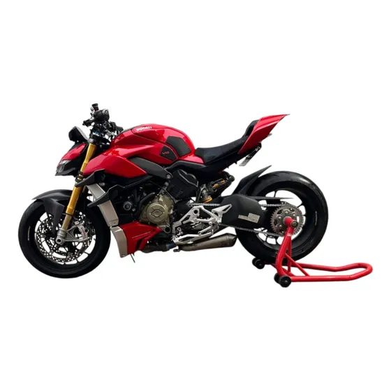 Ducati Streetfighter.v4s.2021