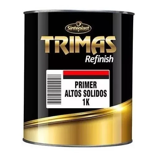 Trimas Primer 1k Altos Solidos Beige 1k
