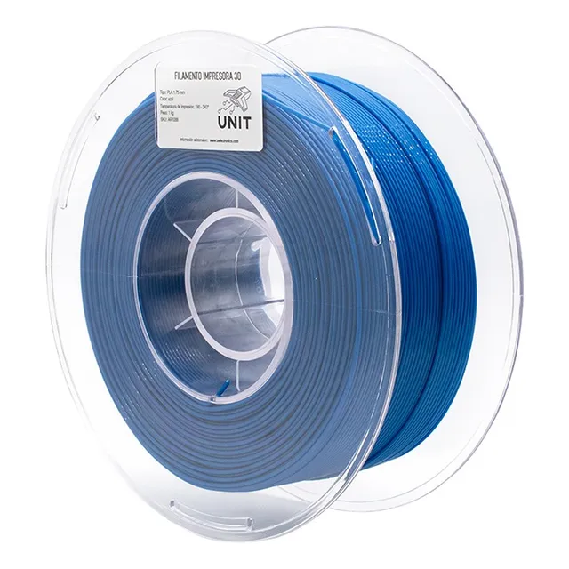 10 Kgs Filamento Pla Para Impresora 3d, 1.75mm 100m