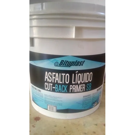 Asfalto Liquido Bituplast