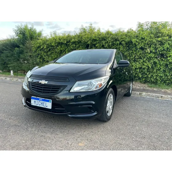Chevrolet Onix 1.0 Joy 5p