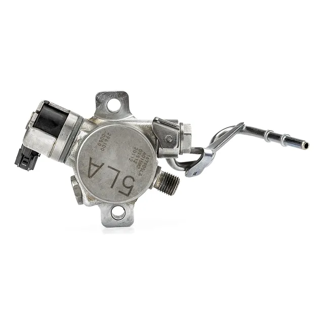 Bomba Alta Presion Para Honda Cr-v Touring 2016 2.4l