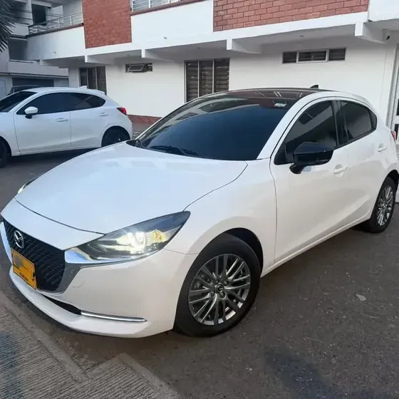 Mazda 2 2024 1.5 Hatchback