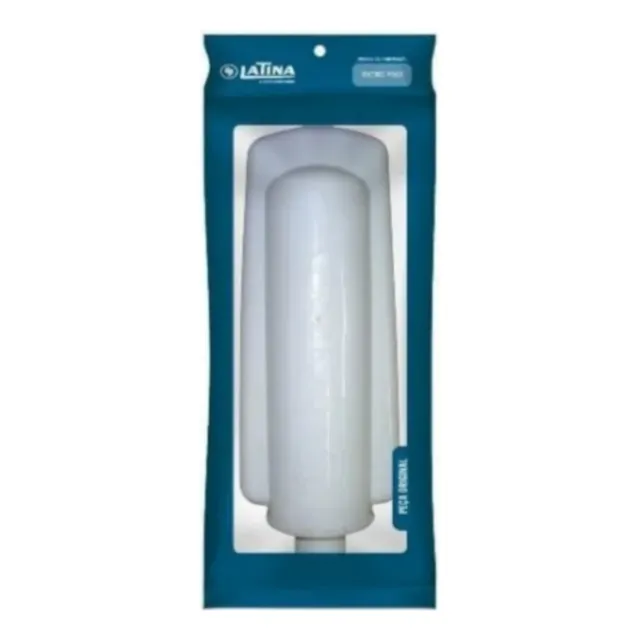Filtro Refil Vela Latina P355 Pa335 Pa355 Puriice Original