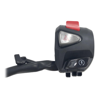 Conjunto De Interruptor De Manillar De Motocicleta, Conjunto De Interruptor De Manillar De Motocicleta,