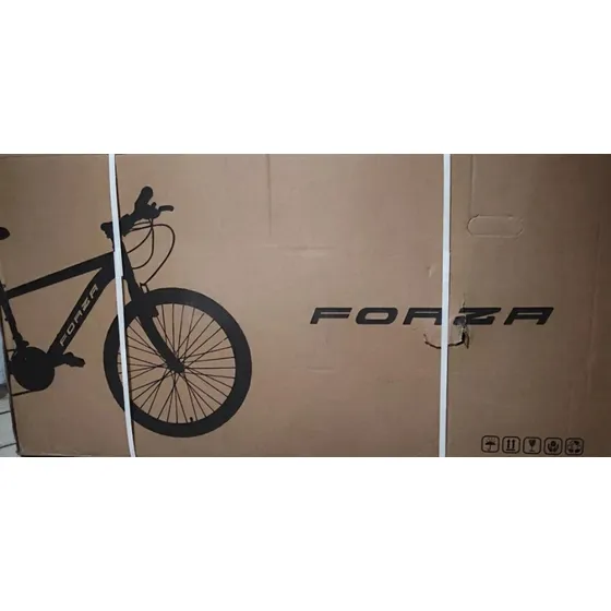 Bicicleta Para Niña Forza Fgirl R20