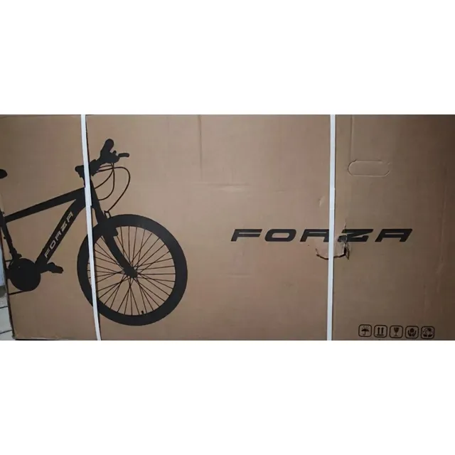 Bicicleta Para Niña Forza Fgirl R20