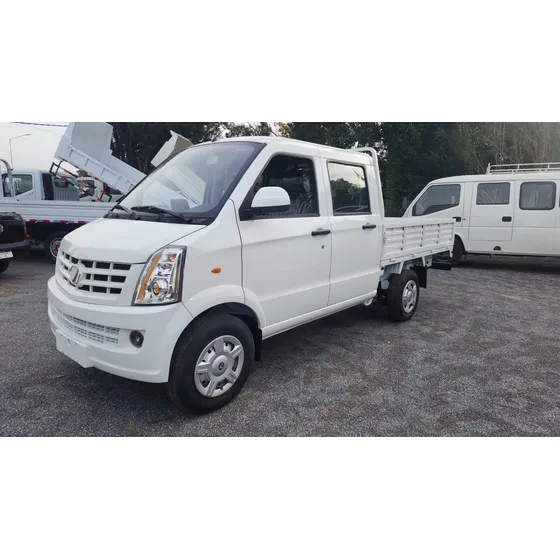 Victory Auto Doble Cabina K2 1.200cc