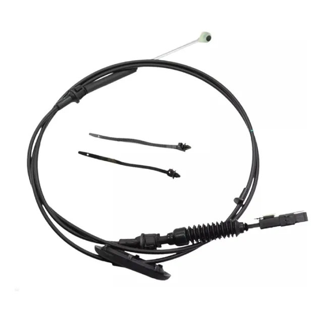 Cable De Cambio Transmisión Automática Para Chevrolet C1500