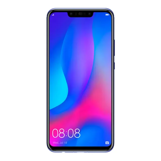 Huawei Nova 3 128 GB iris purple 4 GB RAM