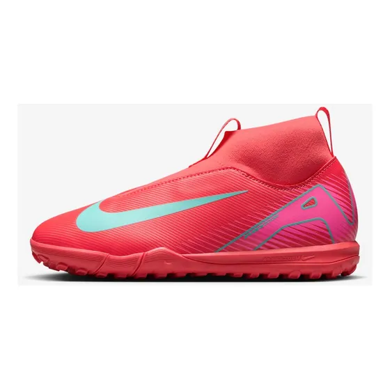 Chuteira Nike Zoom Mercurial Superfly 10 Academy Infantil So