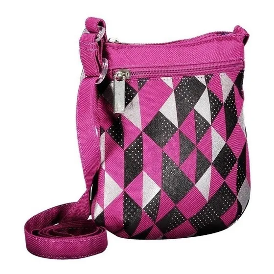 Bolso Bandolero Cartera Niña Totto Pindari. Original